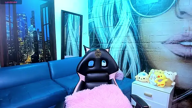 Giaa rossi online show from 12-15-25, 02:10