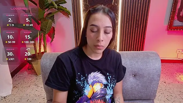 saori katusmi online show from 10-03-25, 12:24