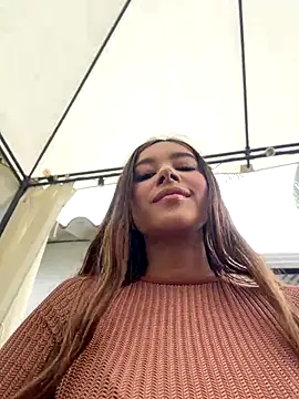 Natalia vidal online show from 09-20-25, 01:34