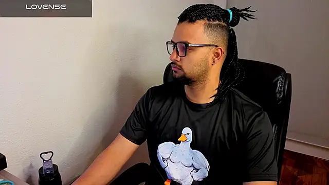 Ernesto-Rodriguez82 online show from 03-28-26, 04:45