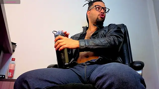 Ernesto-Rodriguez82 online show from 03-29-26, 04:23