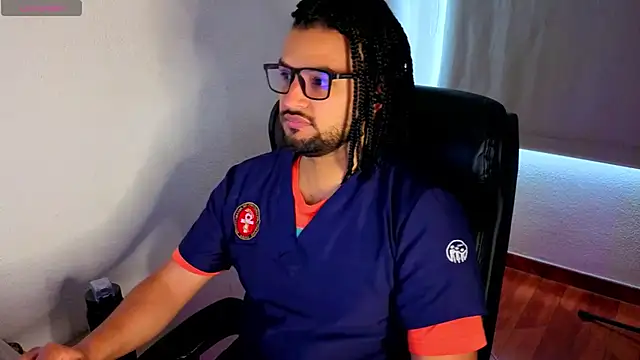 Ernesto-Rodriguez82 online show from 04-09-26, 11:59