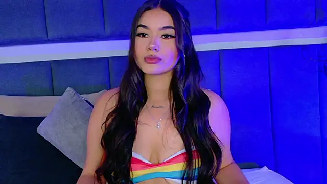 Snapshot of Adaa_Stone chatting on 10-29-25, 03:20 Adaa Stone online show from 10-29-25, 03:20