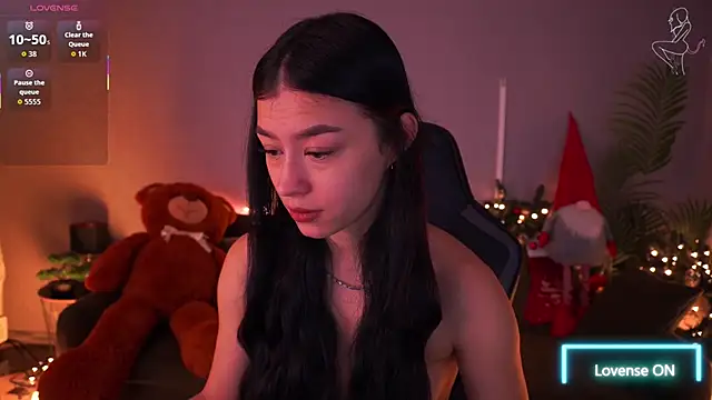 FataleNellie online show from 01-09-26, 10:00