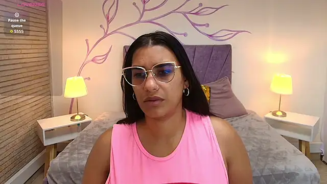 Lia Blake  online show from 09-15-25, 12:16