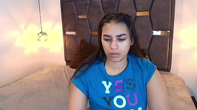 Lia Blake  online show from 04-06-26, 11:33