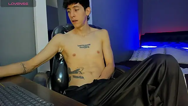 Jhon snow22 online show from 09-17-25, 01:57