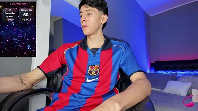 Jhon snow22 online show from 10-06-25, 12:46