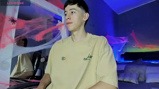 Jhon snow22 online show from 10-24-25, 03:19