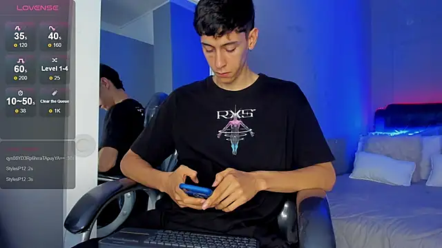 Jhon snow22 online show from 11-05-25, 02:06