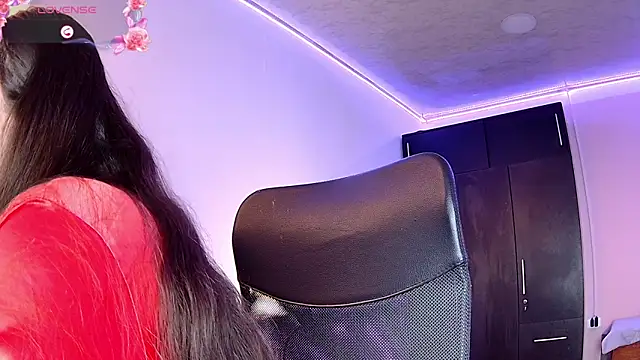 Violet moon24 online show from 10-08-25, 11:08