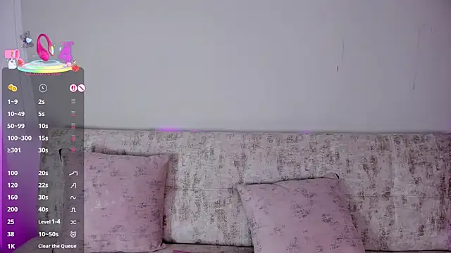 Snapshot of missweetpeach chatting on 06-30-26, 10:55 missweetpeach online show from 06-30-26, 10:55