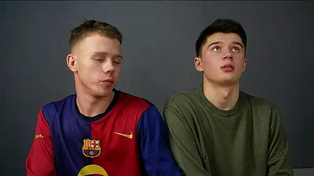 Snapshot of SherlockMax chatting on 11-20-25, 08:08 SherlockMax online show from 11-20-25, 08:08