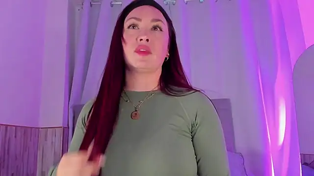 AnastasiaGreey online show from 07-01-26, 02:29