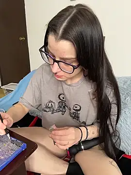 xoktty online show from 03-14-26, 08:58