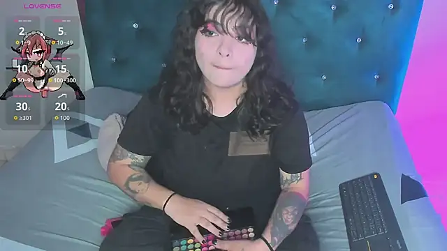 keith cute online show from 02-25-26, 06:50