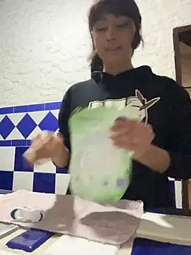 kaori 77 online show from 11-15-25, 04:21