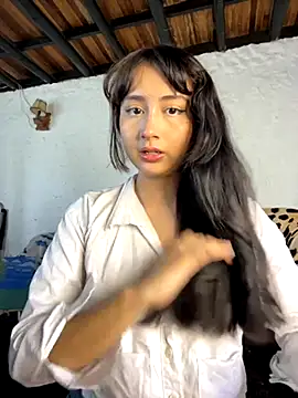 kaori 77 online show from 11-18-25, 05:28