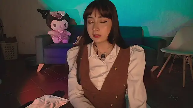 kaori 77 online show from 12-20-25, 03:35