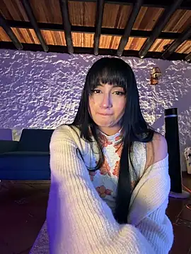 kaori 77 online show from 04-01-26, 05:30