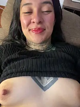 Rouse 07 online show from 04-21-26, 03:39