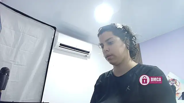 gisell gomez online show from 04-10-26, 08:24