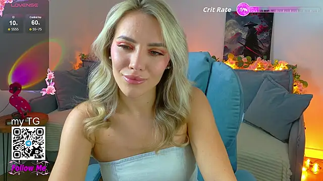 HoneyJohansson online show from 09-09-25, 03:22