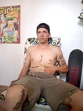 Thomasjons  online show from 09-15-25, 09:26