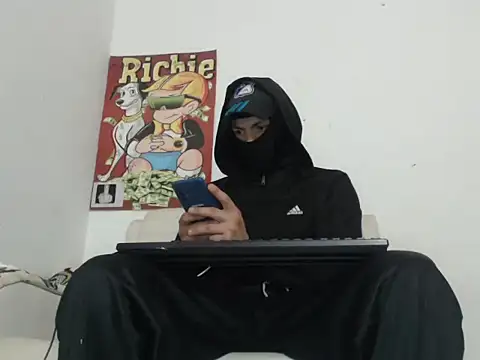 Thomasjons  online show from 11-04-25, 12:43