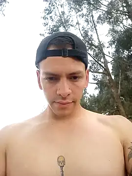 Thomasjons  online show from 11-24-25, 03:45