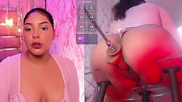 SugarandNibbles online show from 06-02-26, 01:13