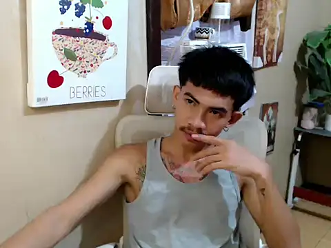 King BigCock69 online show from 06-06-26, 07:40