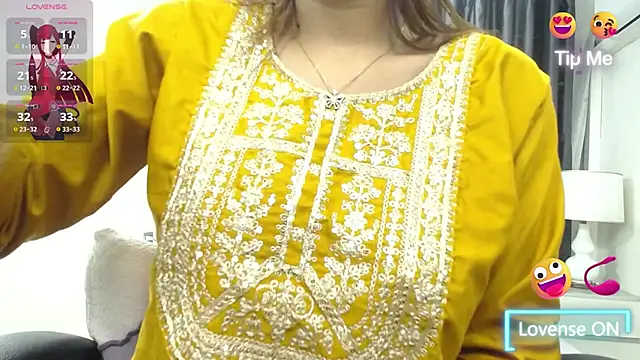 Snapshot of kairadayamai chatting on 06-29-26, 11:43 kairadayamai online show from 06-29-26, 11:43