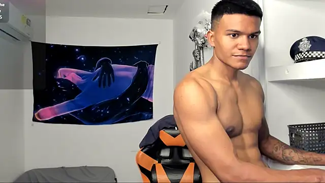 Snapshot of jeanfran_ferrer chatting on 10-10-25, 07:13 jeanfran ferrer online show from 10-10-25, 07:13