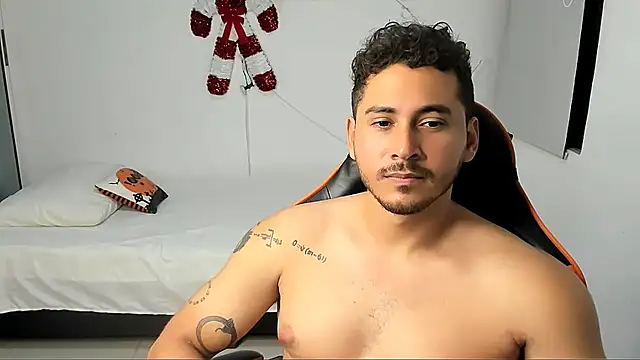 ashlan king online show from 11-28-25, 03:53