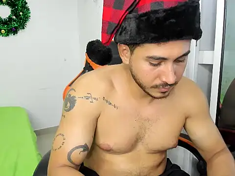 ashlan king online show from 12-02-25, 07:53