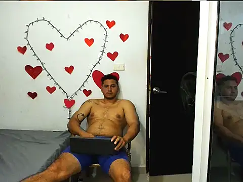 ashlan king online show from 02-19-26, 07:21