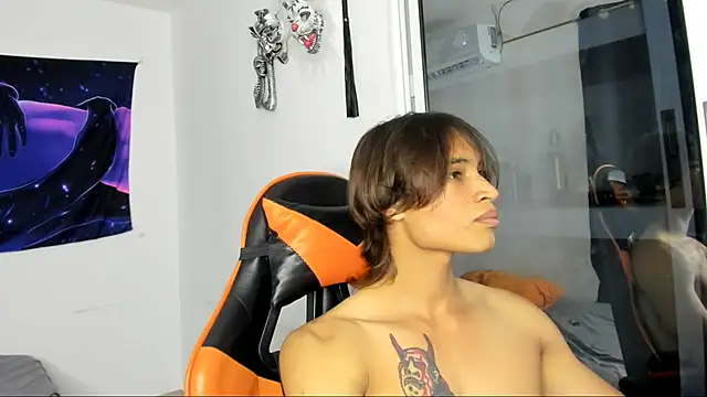 kenshi roa online show from 10-08-25, 03:26