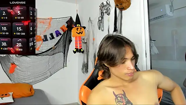 kenshi roa online show from 10-27-25, 02:26