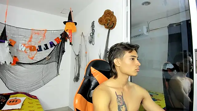 kenshi roa online show from 11-17-25, 09:09