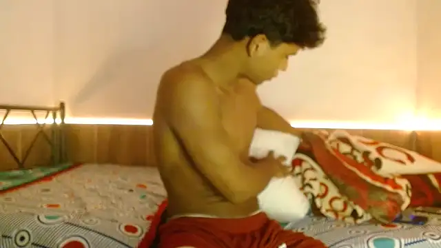 Snapshot of Marcus_Fridman chatting on 10-20-25, 09:10 Marcus Fridman online show from 10-20-25, 09:10