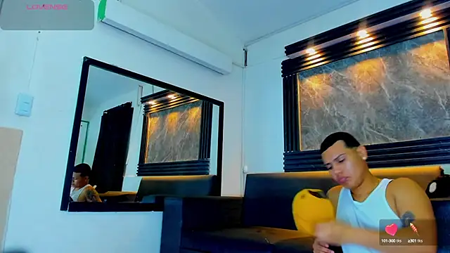 Rick big online show from 09-11-25, 12:16