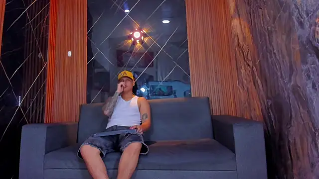 Rick big online show from 09-15-25, 12:16