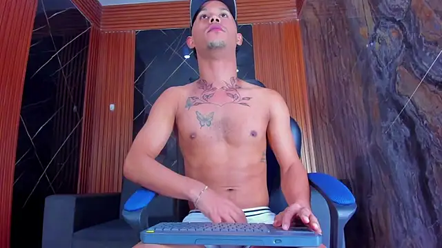 Rick big online show from 09-17-25, 12:51