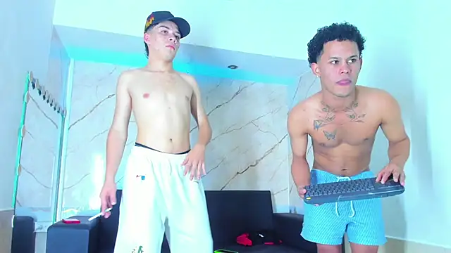 Rick big online show from 10-09-25, 03:32