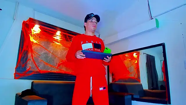 Rick big online show from 10-21-25, 04:24