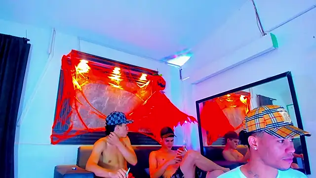 Rick big online show from 10-23-25, 03:28