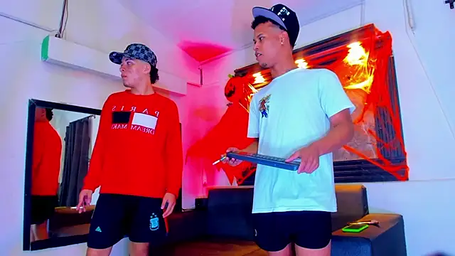 Rick big online show from 10-25-25, 04:09