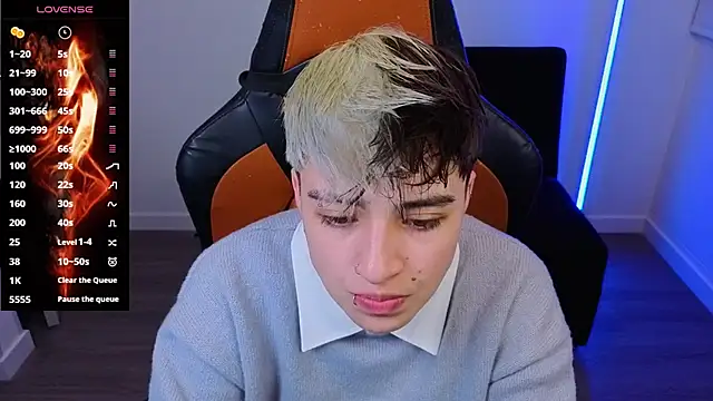 imlaiaaa online show from 10-28-25, 12:25