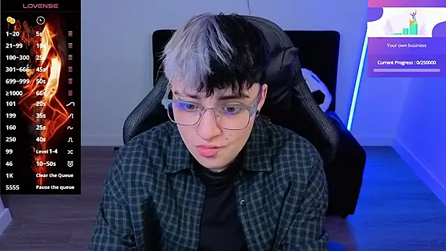 imlaiaaa online show from 11-07-25, 11:49